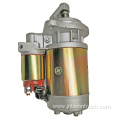 SOCHI Starter Motor Self-Starter